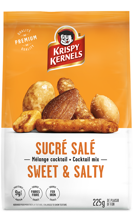 Collation Rapide Pour Vos Fringales Krispy Kernels collation-rapide-pour-vos-fringales-krispy-kernels