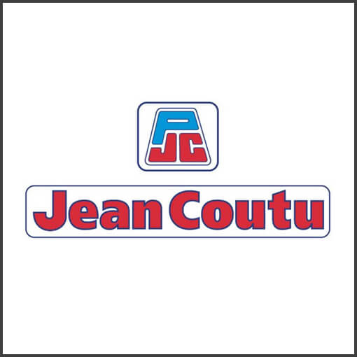 Logo Jean Coutu