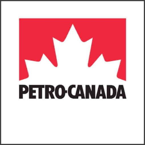 Petro-Canada logo