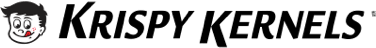 Logo Krispy Kernels
