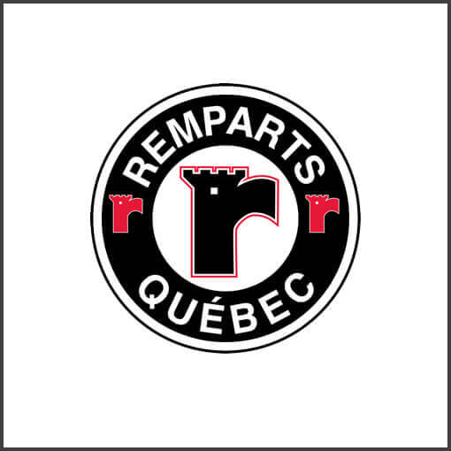 Logo Remparts Québec