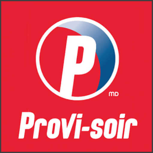 Logo Provi-soir