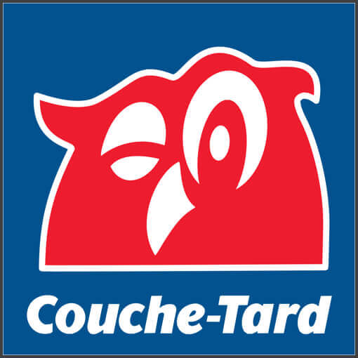 Logo Couche-Tard