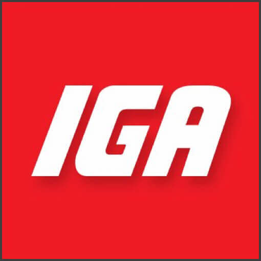 Logo IGA
