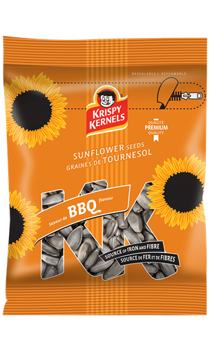 Noix de cajou non salées, Aliments Krispy Kernels Inc.
